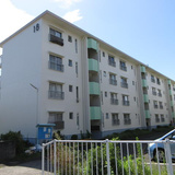 町田コープタウン18号棟