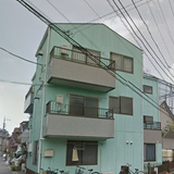 メゾン鶴間