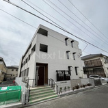 アーリントンハイツ矢部