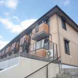 ラックスハイム鶴川台I