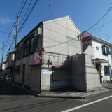 ハイツサリンジャー