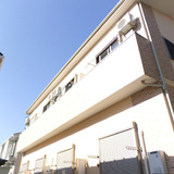 ランドシティー鶴川