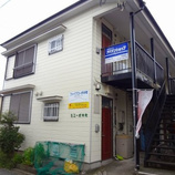 ファイブコーポ中町