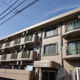 ガーネットマンション
