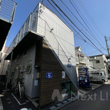 ルミナス南台