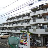 キャッスルマンション相武台