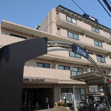 日神パレステージ古淵