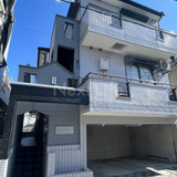 ジュネパレス座間第12-B