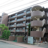 フォレストマンション