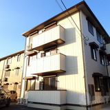 グリーンハウス南林間