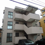 ヴィラ南台