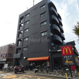 キタミマンション