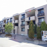 アクシス中央林間