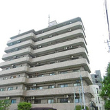 ライオンズマンション淵野辺駅前