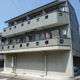 ドエル中町