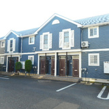 スイートパレスK・S B棟