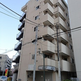 コンフォート橋本