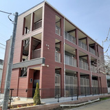 ソレアード・パッセオ