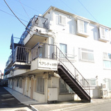ペアシティ大野