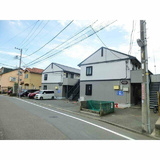 ラレス横山3