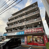 K.Mパークサイド