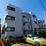 メゾンドA I