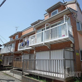 フェイバリットハウス