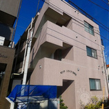 モンテリサイア淵野辺