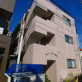 モンテリサイア淵野辺