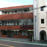 京浜都市ビル
