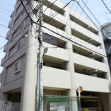 ファーストクラス町田駅前