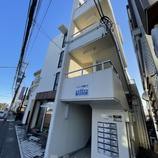 ベルコーポ相模が丘