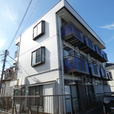 ヴィラ東林間