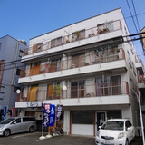 ペアシティ矢部