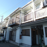 やすらぎハイツB棟