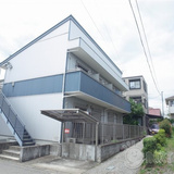 バーベナハウス