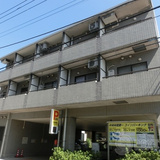 ベルクハイム中央林間