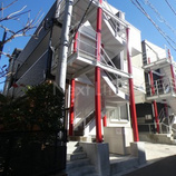 タウンフィールドII-A