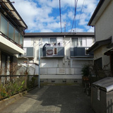 フォーブル大沼
