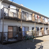 コーポ志村A