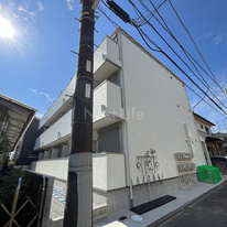 レジデンスウエスト相武台