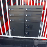 アクシス中町