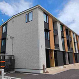 ウィステリア 壱