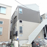 リッツ北里