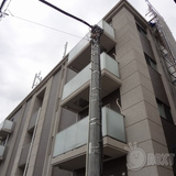 マンションアール(mansionR)