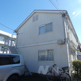 旭町コーポラスII