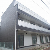 リブリ東林間