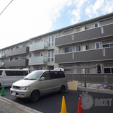 クローバー相生B