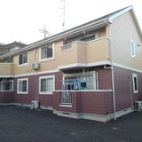 ラフィネ弐番館