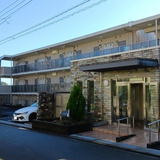 アンジュール 鶴川